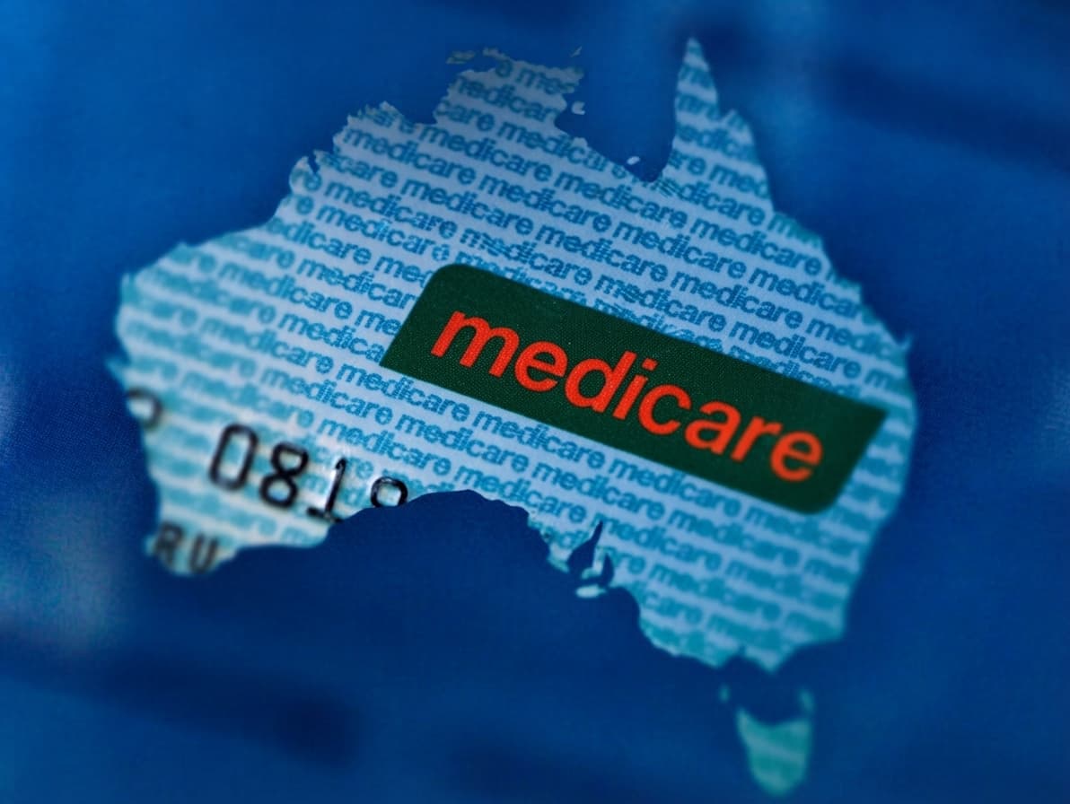 Medicare new bid amount