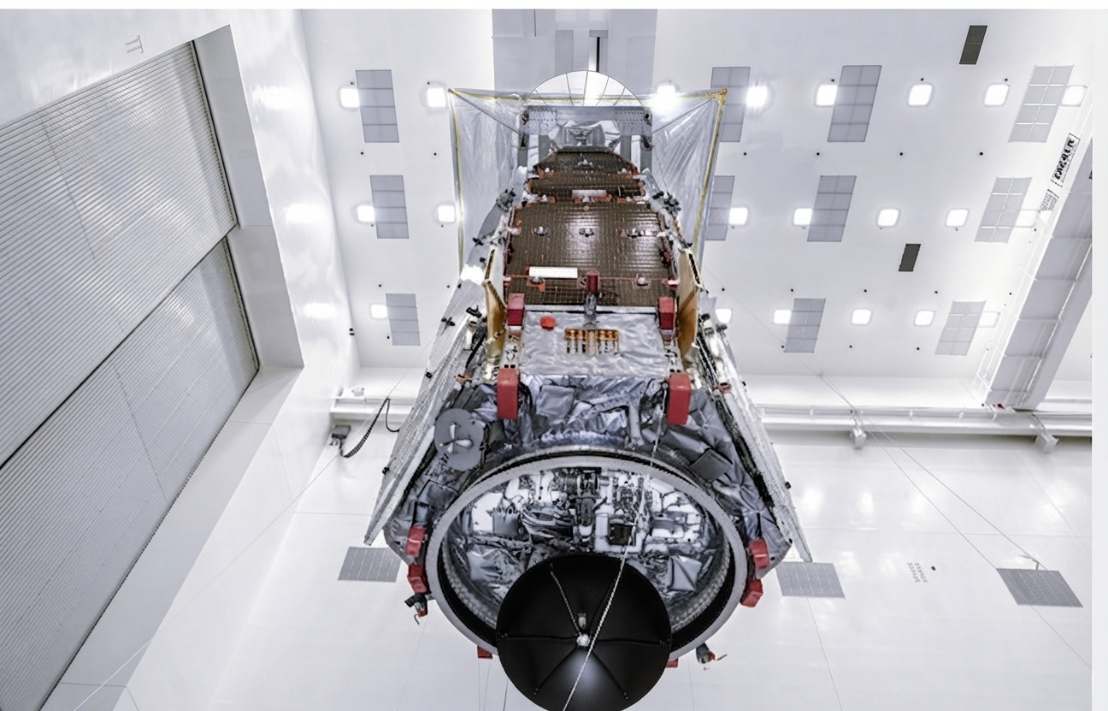 NASA telescope