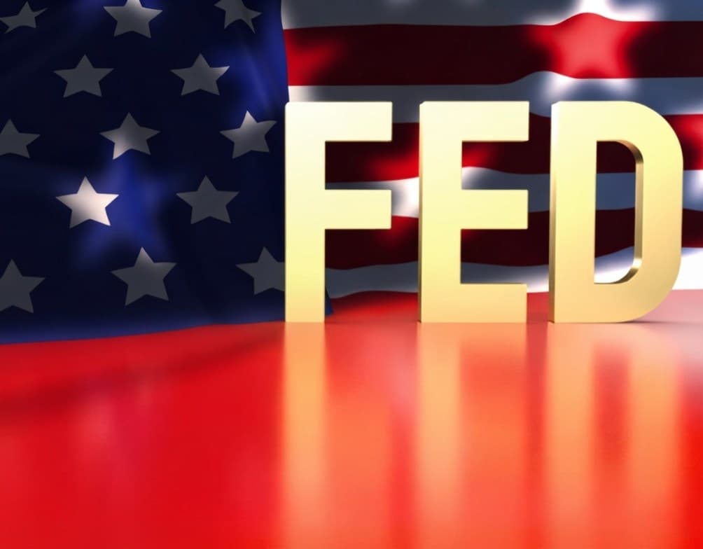 Illustration of fed