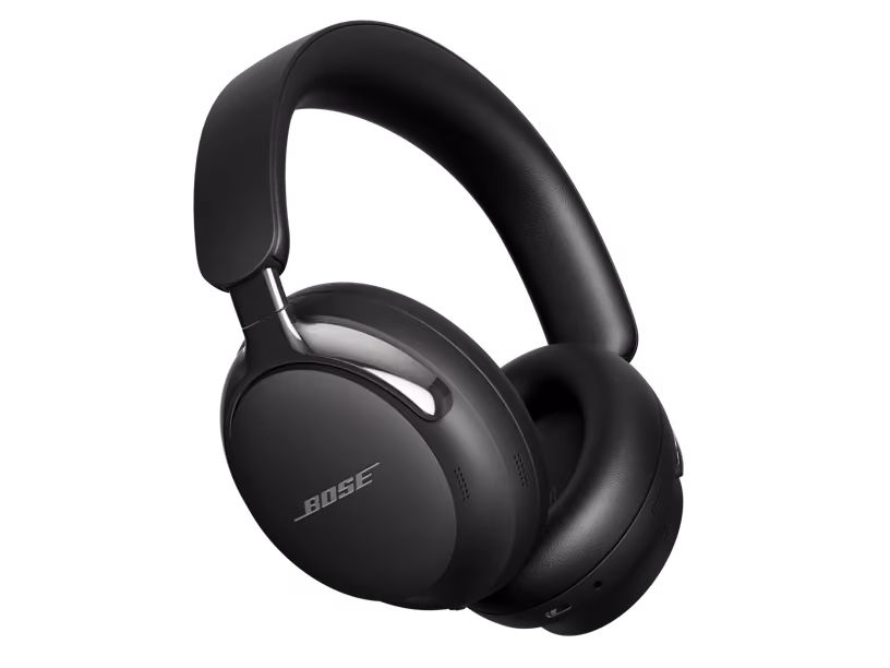 Bose QuietComfort Ultra Headphones (2nd Gen)